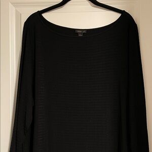 JJILL Wearever Rayon Knit Tunic